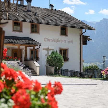 Oberschlichterhof Villa Longostagno Exterior foto